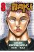 New grappler Baki tome 8