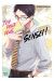 J'en peux plus sensei ! tome 1