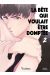 La bête qui voulait être domptée tome 2