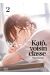 Katô, mon voisin de classe tome 2