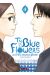The blue flowers and the ceramic forest tome 4