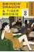 Swingin' dragon & tiger boogie tome 2