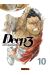 Deep 3 tome 10