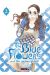 The blue flowers and the ceramic forest tome 2