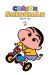 Crayon Shinchan tome 2