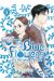 The blue flowers and the ceramic forest tome 1
