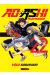 Ao ashi tome 22