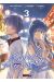 Tunnel to summer tome 3