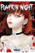 Pumpkin night tome 10