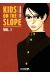 Kids on the slope tome 1