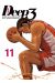 Deep 3 tome 11