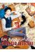 Ron Kamonohashi - deranged detective tome 9