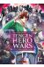 Tengen hero wars tome 1 (48h BD 2024)