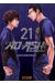 Ao Ashi tome 21