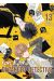 Ron Kamonohashi - deranged detective tome 13