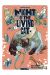 Nyaight of the living cat tome 5