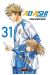 Ao ashi tome 31