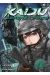 Kaijû defense force tome 4