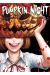 Pumpkin night tome 5