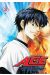Ace of diamond tome 3