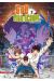 God of high school tome 2