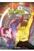 God of high school tome 3