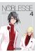 Noblesse tome 4