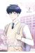 Cherry blossoms after winter tome 1