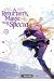 A returner's magic should be special tome 4