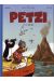 Petzi et le volcan