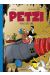Petzi voyage sous terre