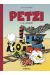 Petzi et la locomotive