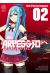 Arpeggio of blue steel tome 2