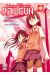 A certain scientific railgun tome 1
