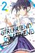 Girlfriend girlfriend tome 2