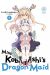 Miss Kobayashi's dragon maid tome 2