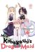 Miss Kobayashi's dragon maid tome 3