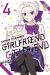Girlfriend, girlfriend tome 4
