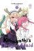 Miss Kobayashi's dragon maid tome 5