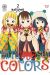 Mitsuboshi colors tome 2