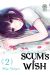 Scum's wish tome 2