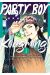 Party boy Kongming ! tome 1