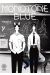 Monotone blue