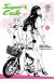 Super cub tome 5