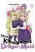 Miss Kobayashi's dragon maid tome 9