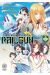A certain scientific railgun tome 8