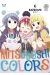 Mitsuboshi colors tome 6