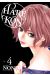 Hare-kon tome 4