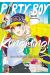 Party boy Kongming ! tome 4