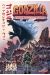 Godzilla - The half-century war